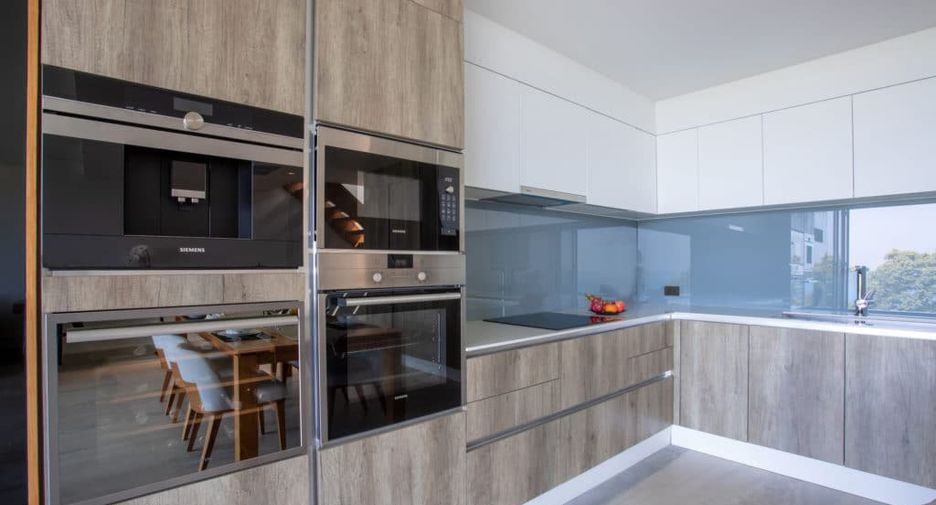 For sale 3 bedrooms condo in Kathu, Phuket