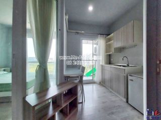For sale 1 bed condo in Phutthamonthon, Nakhon Pathom