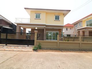 For sale 3 bed house in Mueang Nong Khai, Nong Khai