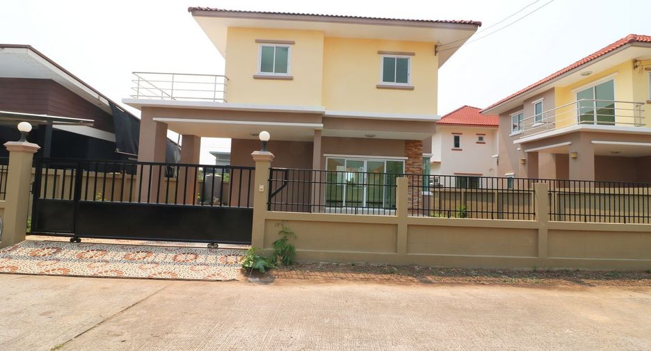 For sale 3 Beds house in Mueang Nong Khai, Nong Khai