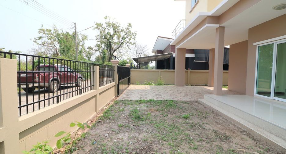 For sale 3 Beds house in Mueang Nong Khai, Nong Khai