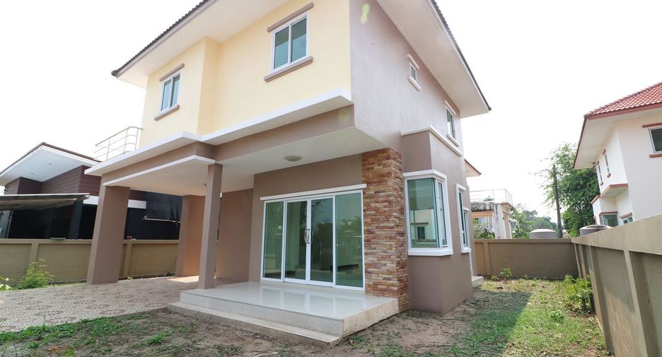 For sale 3 Beds house in Mueang Nong Khai, Nong Khai