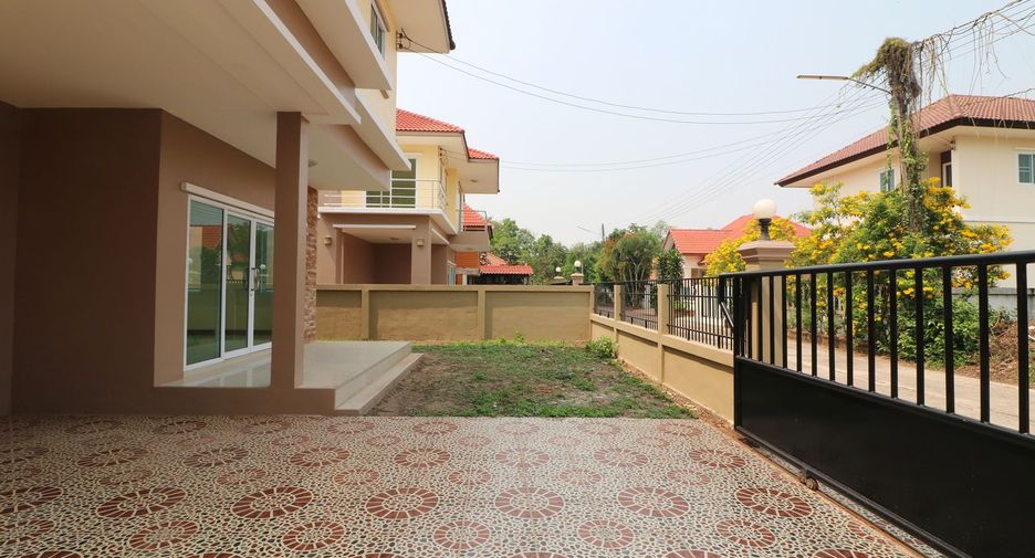 For sale 3 Beds house in Mueang Nong Khai, Nong Khai