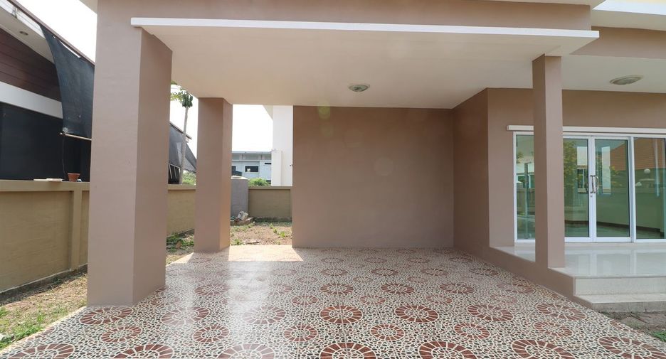 For sale 3 Beds house in Mueang Nong Khai, Nong Khai