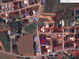 For sale land in Tha Maka, Kanchanaburi