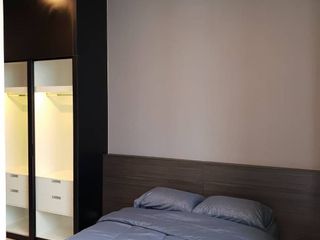 Аренда 1 кровать кондо в Щаттхана, Бангкок