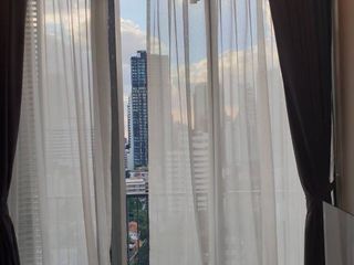 Аренда 1 кровать кондо в Щаттхана, Бангкок
