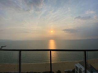For Rent 2 Bedroom Condo In Bang Lamung, Chonburi