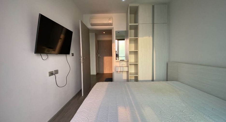 For rent 2 bedrooms condo in Bang Lamung, Chonburi
