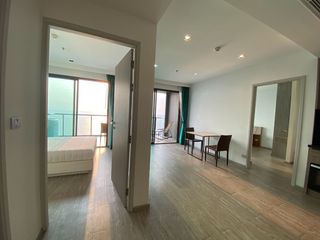 For rent 2 bed condo in Bang Lamung, Chonburi