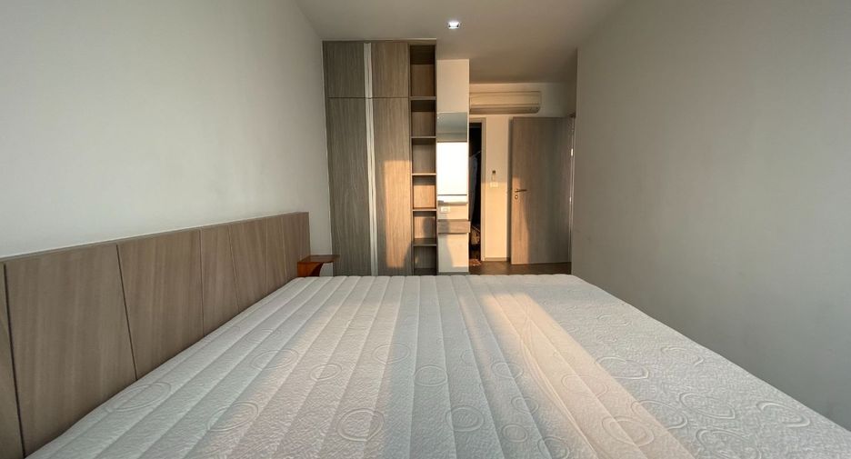 For rent 2 bedrooms condo in Bang Lamung, Chonburi