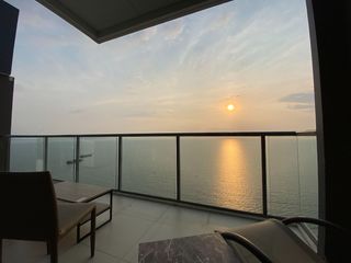 For rent 2 bed condo in Bang Lamung, Chonburi