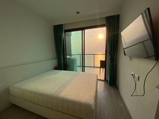 For rent 2 bed condo in Bang Lamung, Chonburi