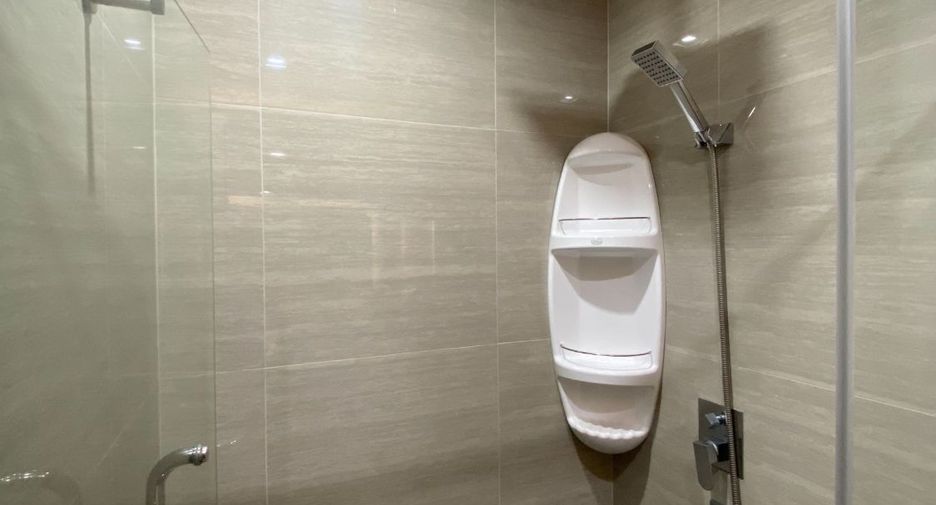 For rent 2 bedrooms condo in Bang Lamung, Chonburi