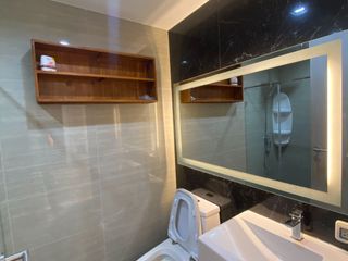 For rent 2 bed condo in Bang Lamung, Chonburi