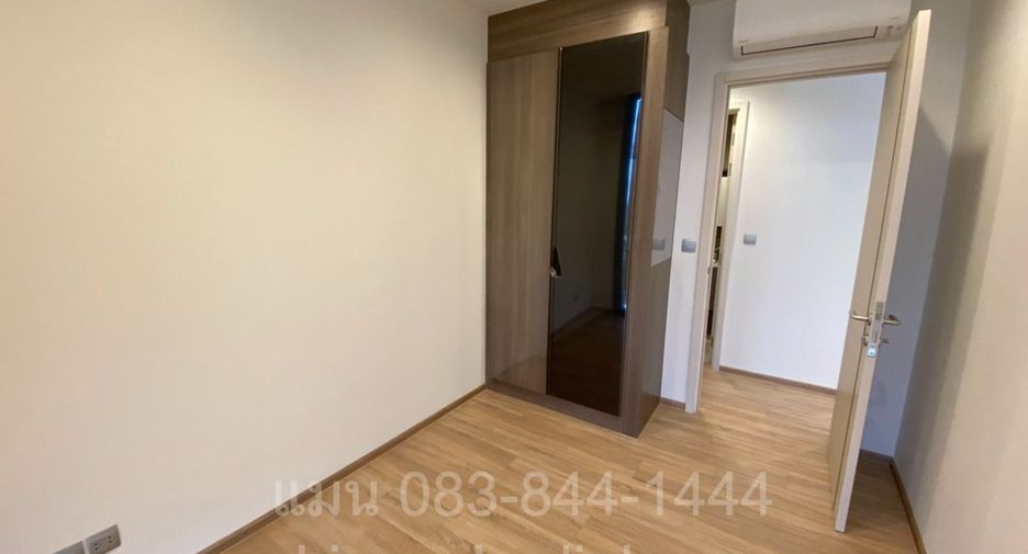 Condo en venta de 2 habitaciones en Phaya Thai, Bangkok