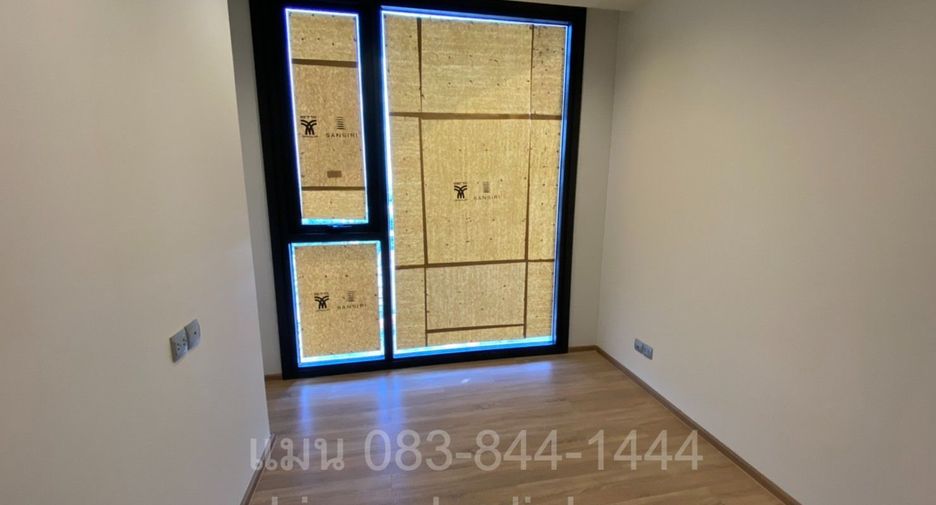 Condo en venta de 2 habitaciones en Phaya Thai, Bangkok