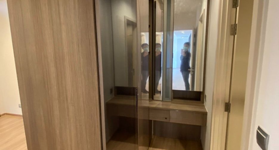 Condo en venta de 2 habitaciones en Phaya Thai, Bangkok