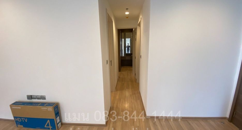 Condo en venta de 2 habitaciones en Phaya Thai, Bangkok