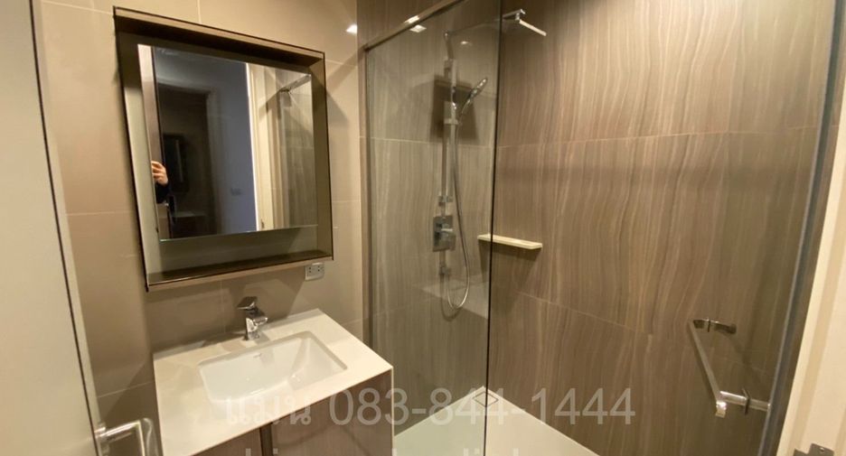 Condo en venta de 2 habitaciones en Phaya Thai, Bangkok