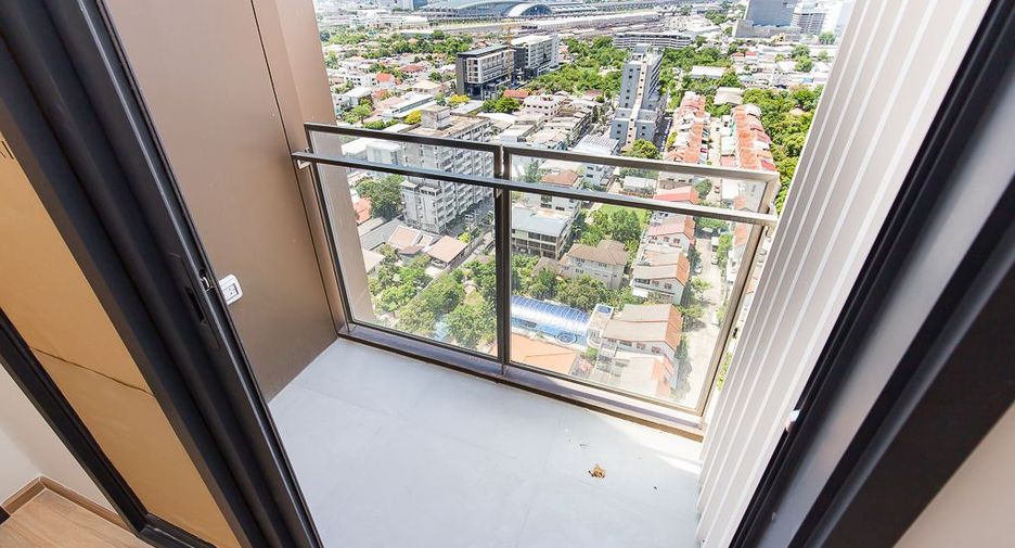 Condo en venta de 2 habitaciones en Phaya Thai, Bangkok
