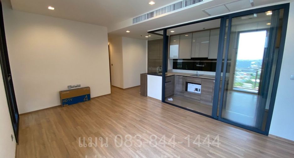 Condo en venta de 2 habitaciones en Phaya Thai, Bangkok