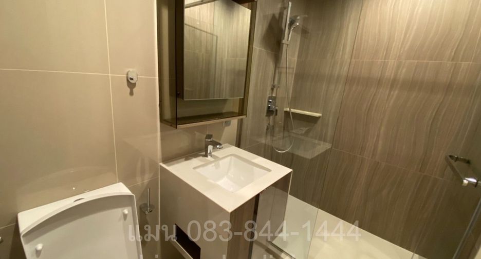 Condo en venta de 2 habitaciones en Phaya Thai, Bangkok