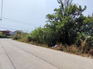For sale land in Bang Kruai, Nonthaburi