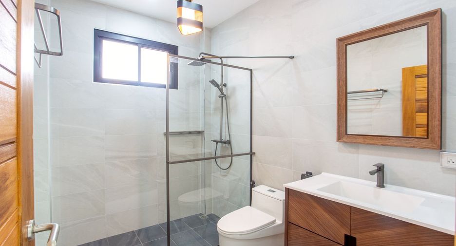 À vendre 3 chambres villa à Hua Hin, Prachuap Khiri Khan