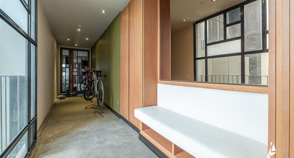 Wohnung zum Kauf mit 3 Zimmer in Yan Nawa, Bangkok