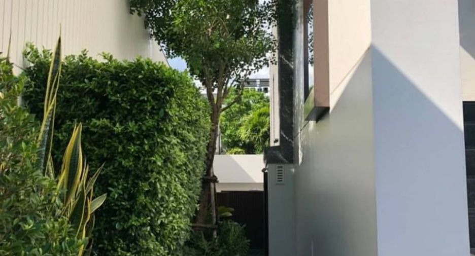 À vendre 5 chambres maison à Sathon, Bangkok