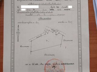 For sale land in So Phisai, Bueng Kan