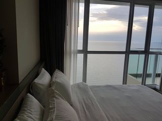 For Rent 1 Bedroom Condo In Bang Lamung, Chonburi
