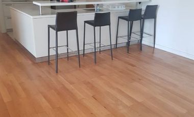 For rent 3 bedrooms condo in Sathon, Bangkok