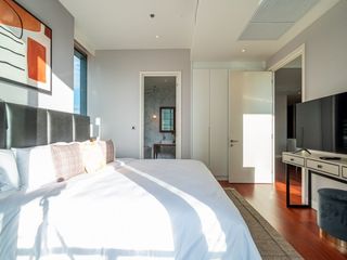 Wohnung zur Miete mit 2 Zimmer in Watthana, Bangkok
