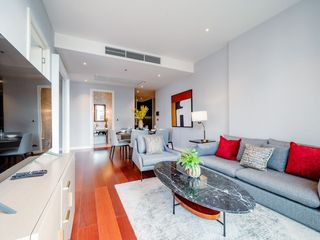 Wohnung zur Miete mit 2 Zimmer in Watthana, Bangkok