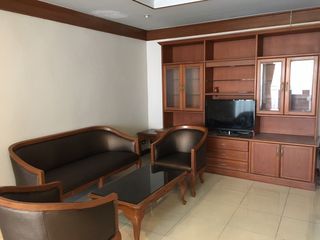 For sale 1 bed condo in Phra Khanong, Bangkok