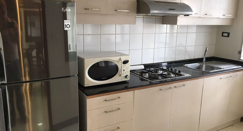 À vendre 1 chambre condo à Phra Khanong, Bangkok
