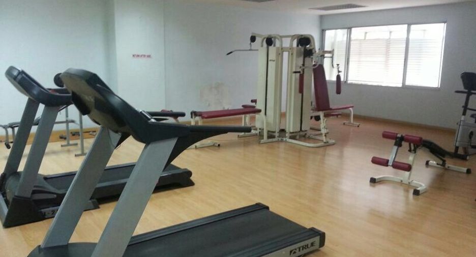 À vendre 1 chambre condo à Phra Khanong, Bangkok