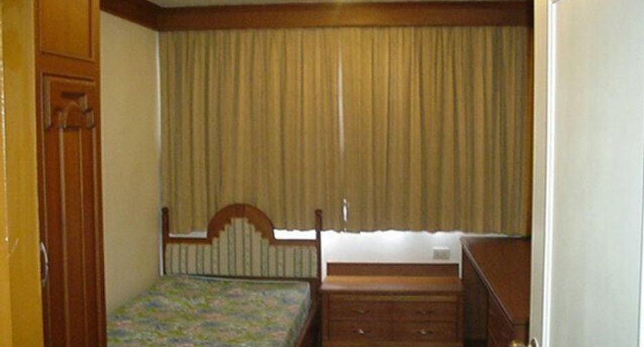 À vendre 1 chambre condo à Phra Khanong, Bangkok