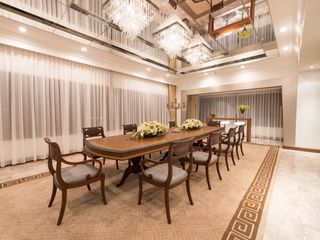 For rent 4 bed serviced apartment in Khlong Toei, Bangkok