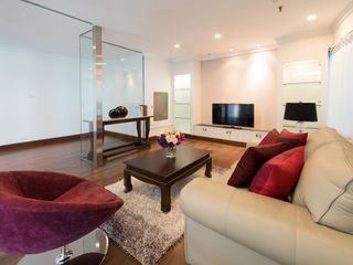 For rent 4 bed serviced apartment in Khlong Toei, Bangkok