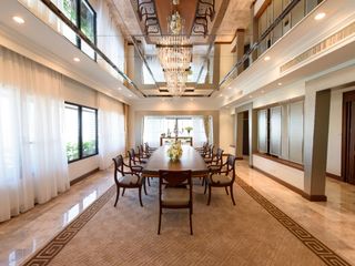 For rent 4 bed serviced apartment in Khlong Toei, Bangkok
