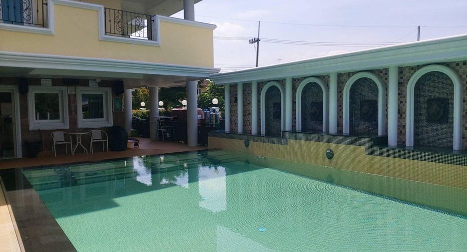 出租 和 出售 4 卧室 公寓 在 Sam Phran, Nakhon Pathom