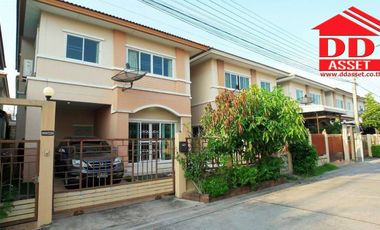 For sale 3 Beds house in Mueang Samut Prakan, Samut Prakan