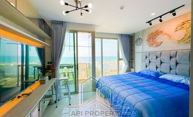 出租 1 卧室 公寓 在 Bang Lamung, Chon Buri