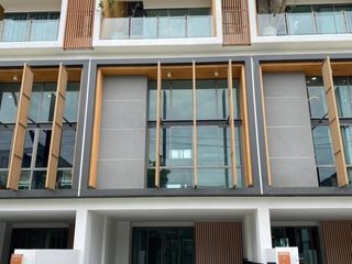 For rent 3 Beds house in Suan Luang, Bangkok
