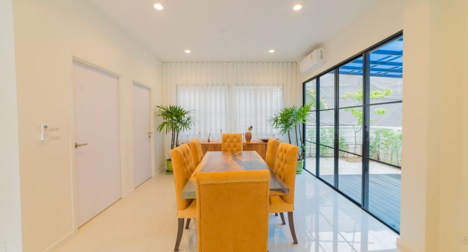 出租 3 卧室 独立屋 在 Phuket Town, 普吉