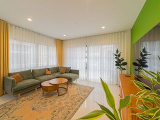 For rent 3 bedrooms house in Mueang Phuket, Phuket