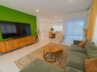 For rent 3 bedrooms house in Mueang Phuket, Phuket